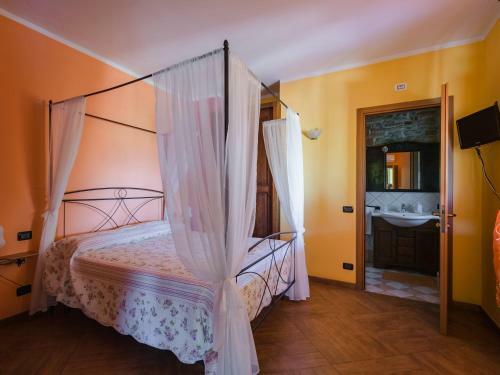 Bed & Breakfast All'ombra Del Castello