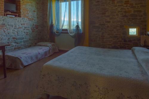 Bed & Breakfast All'ombra Del Castello