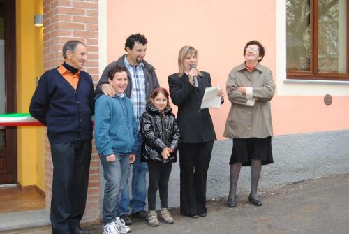 Bed & Breakfast All'ombra Del Castello