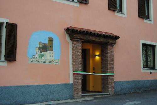 Bed & Breakfast All'ombra Del Castello