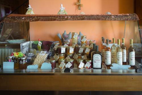 Bed & Breakfast All'ombra Del Castello