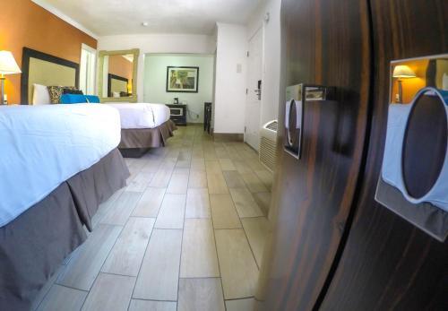 Motel Knights Inn