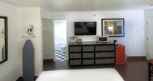 Motel Knights Inn