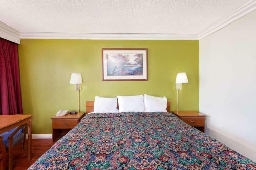 Motel Knights Inn Palmdale