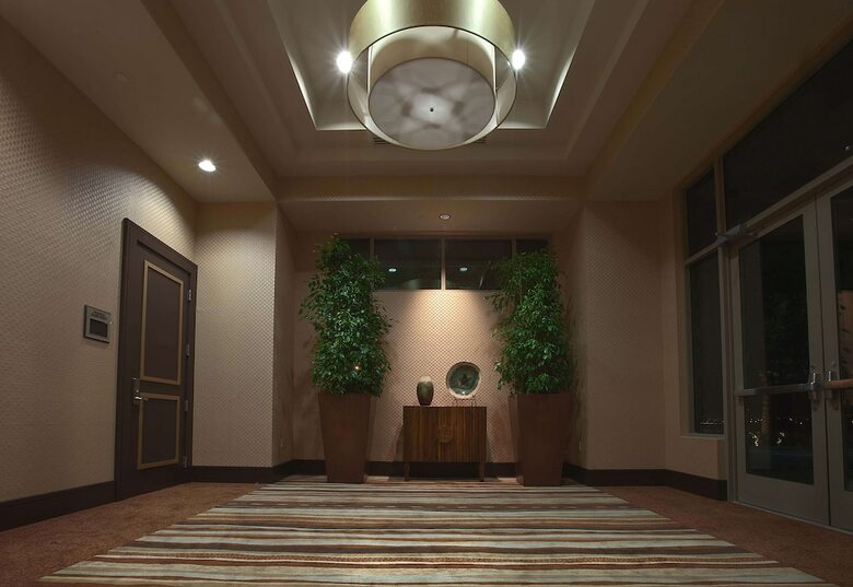 Hotel Embassy Suites Palmdale