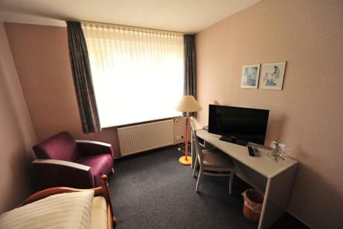 Hotel Wacholderheide