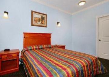 Hotel Rodeway Inn & Suites - Pasadena
