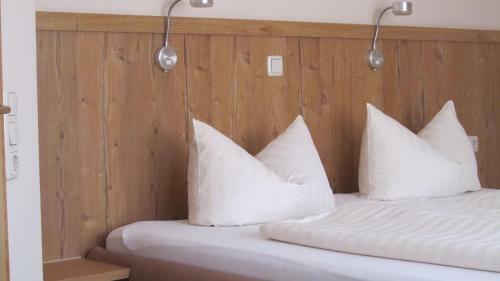 Hostal Hotel Spitzenhoernbucht