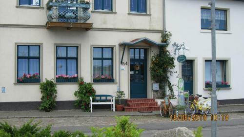 Hostal Hotel Spitzenhoernbucht