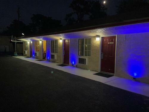 Motel Economy Inn Paso Robles