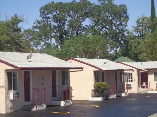 Motel Economy Inn Paso Robles