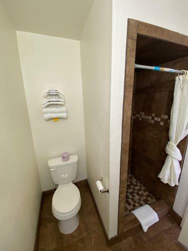 Motel Economy Inn Paso Robles