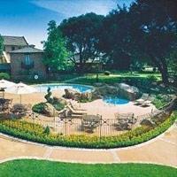 Motel Relax Inn Paso Robles