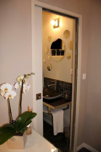 Bed & Breakfast New West Room