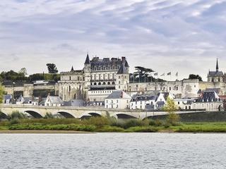 Hotel Ibis Amboise