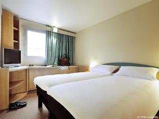 Hotel Ibis Amboise