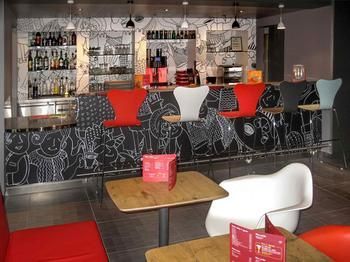 Hotel Ibis Amboise