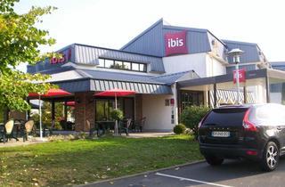 Hotel Ibis Amboise