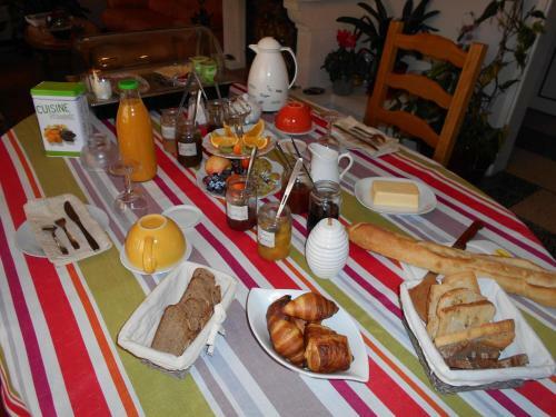 Bed & Breakfast Les Tilleuls B&amp;b