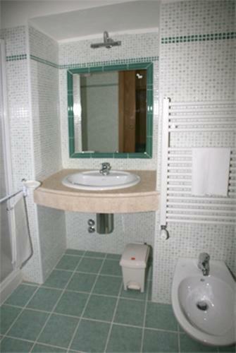 Bed & Breakfast Affittacamere Simonetti