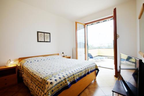 Apartamento Casa Orchidea - Vista Mare Meravigliosa