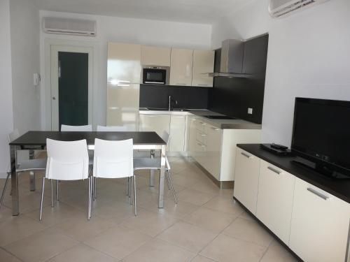 Apartamento Villaggio Sant'andrea