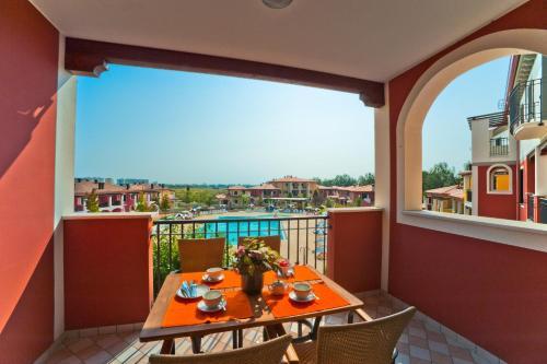 Apartamento Villaggio Sant'andrea