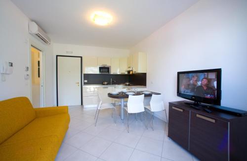 Apartamento Villaggio Sant'andrea