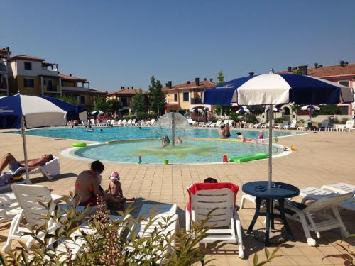 Apartamento Villaggio Sant'andrea
