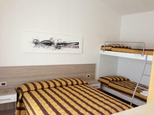 Apartamento Villaggio Margherita