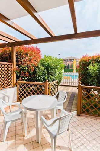 Apartamento Villaggio Margherita