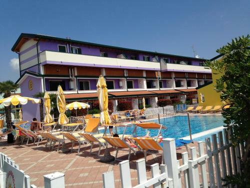Apartamento Villaggio Margherita