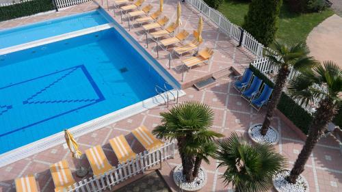 Apartamento Villaggio Margherita