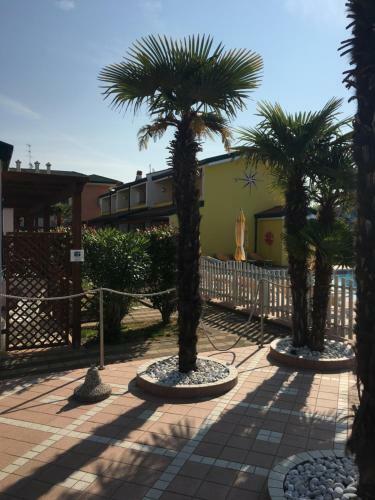Apartamento Villaggio Margherita