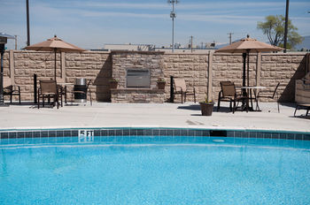 Hotel Best Western Plus Midvale Inn