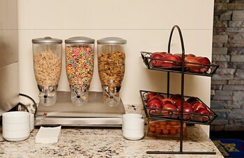 Hotel Best Western Plus Midvale Inn