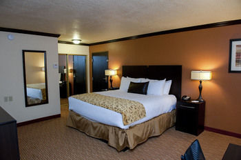 Hotel Best Western Plus Midvale Inn