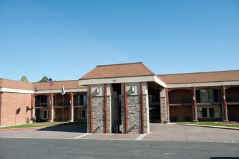 Hotel Best Western Plus Midvale Inn