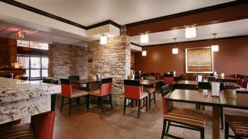 Hotel Best Western Plus Midvale Inn