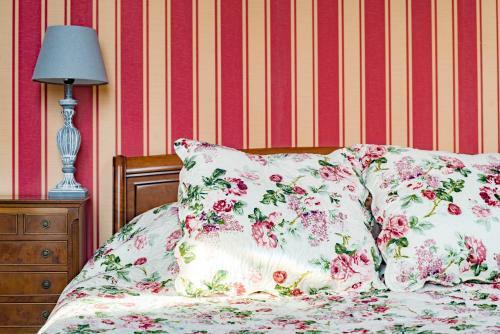 Bed & Breakfast La Maison Des Palmiers