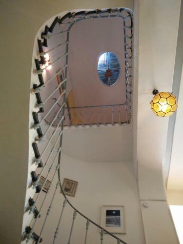 Bed & Breakfast La Maison Des Palmiers