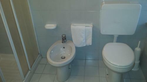 Hotel Albergo Ristorante Pennar
