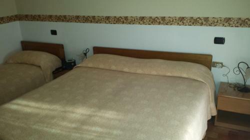 Hotel Albergo Ristorante Pennar