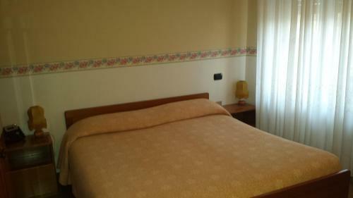 Hotel Albergo Ristorante Pennar