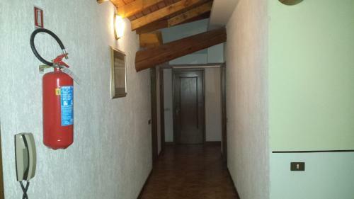 Hotel Albergo Ristorante Pennar
