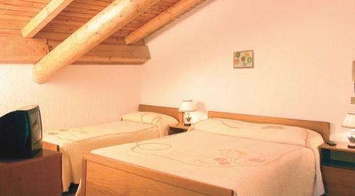Hotel Albergo Ristorante Pennar