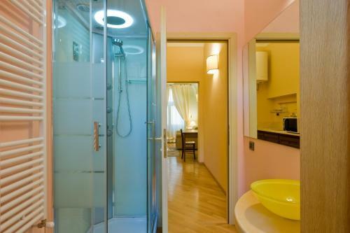 Hostal Piazza Azuni 18