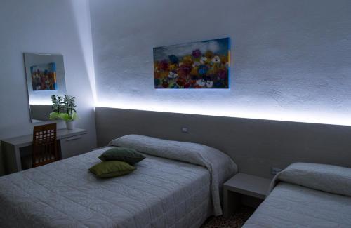 Hotel Rosa Del Tirreno