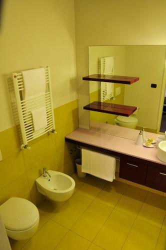 Hotel Ai Lecci In Centro