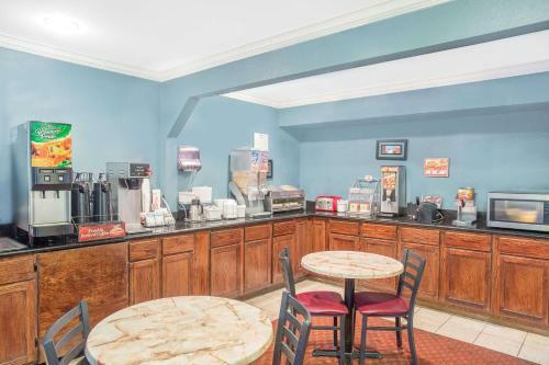 Motel Super 8 By Wyndham San Angelo